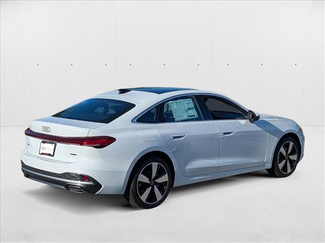 New 2025 Audi A5 2.0T Premium Plus w/ Premium Plus image 2