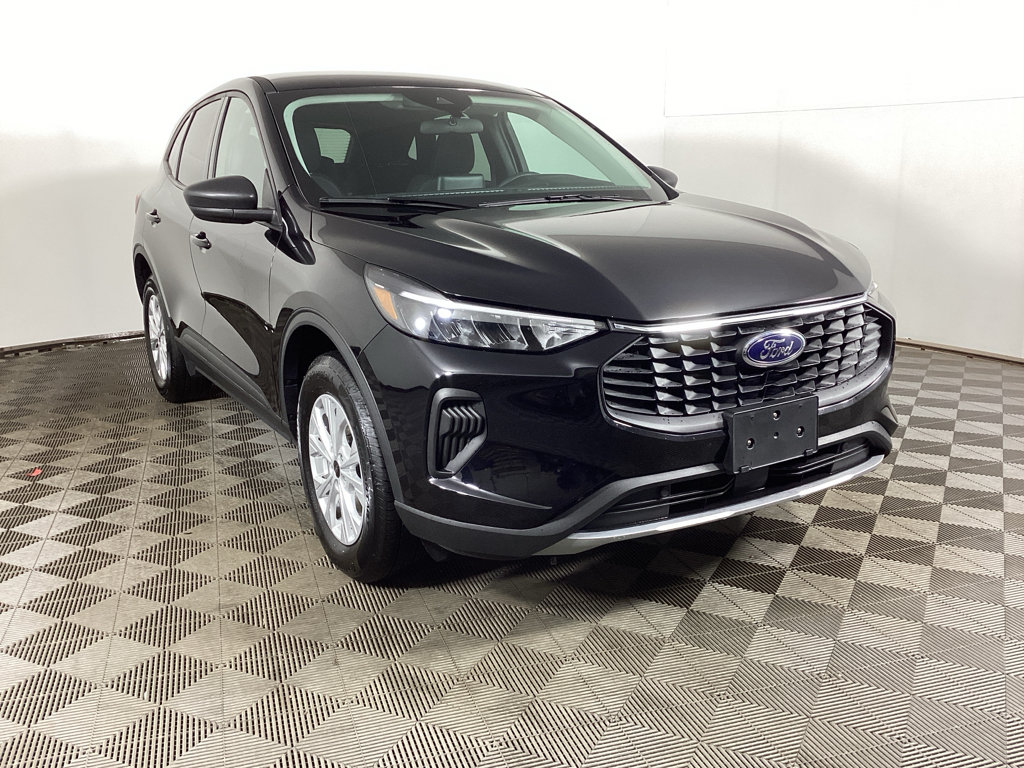Used 2025 Ford Escape Active