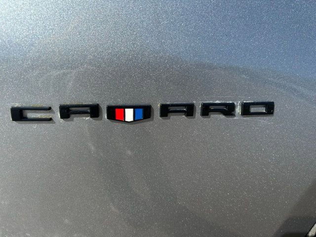 Used 2023 Chevrolet Camaro LT RWD image 28