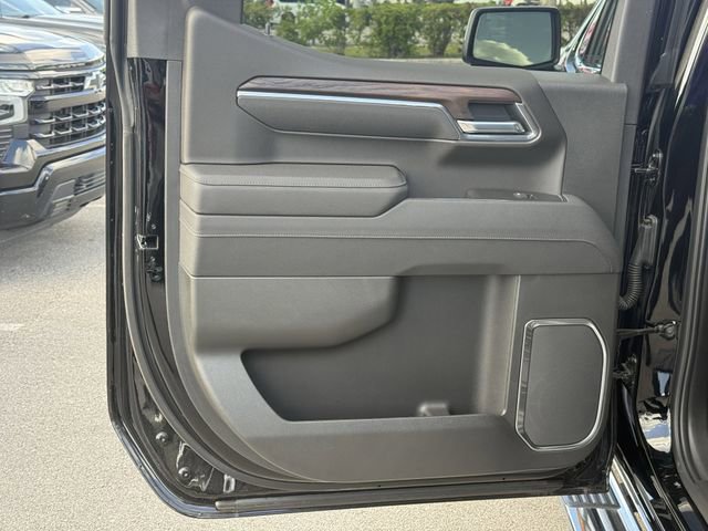 Used 2026 GMC Sierra 1500 SLT w/ SLT Premium Plus Package image 35