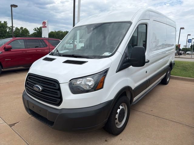 Used 2019 Ford Transit 150 148 Medium Roof
