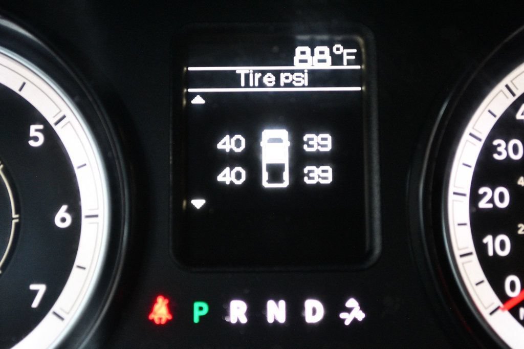 Used 2016 RAM 1500 Tradesman w/ Power & Remote Entry Group RWD image 35