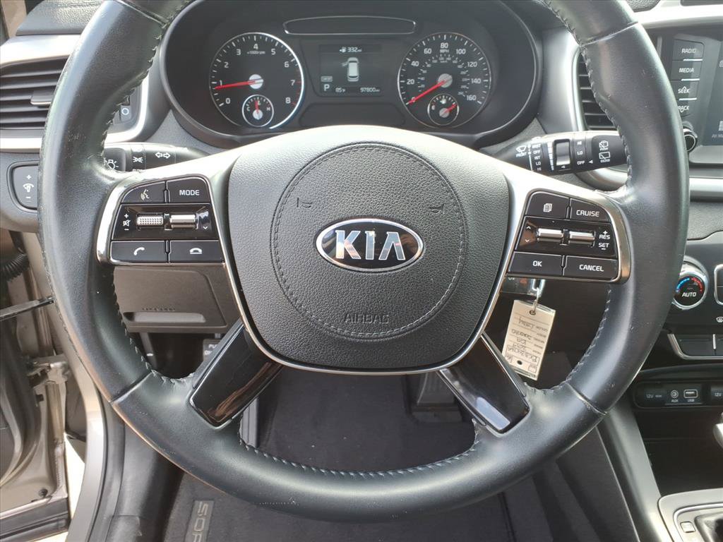 Used 2019 Kia Sorento AWD w/ LX Convenience Package image 25