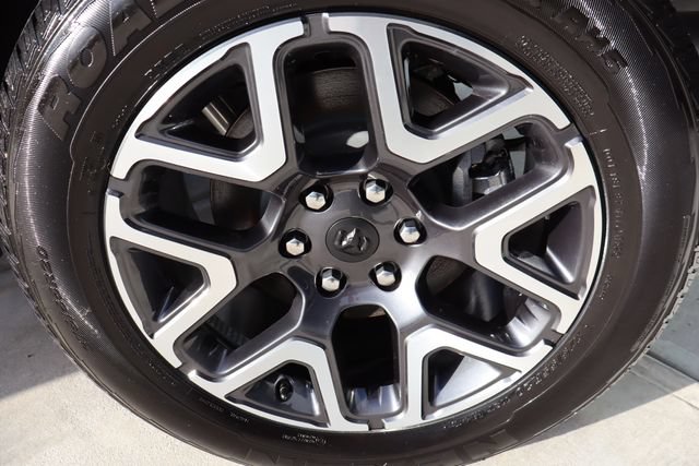 Used 2026 RAM 1500 Laramie AWD/4WD image 50