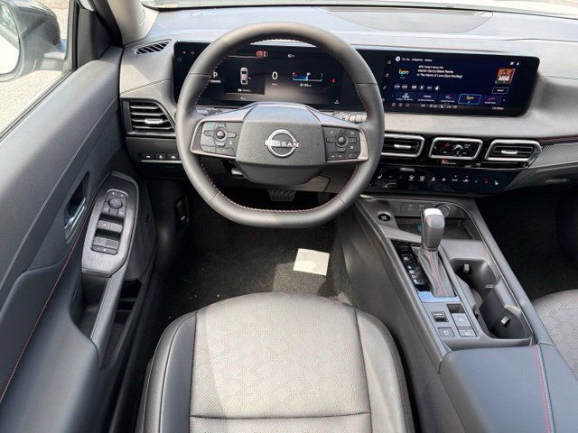 New 2027 Nissan Sentra SR w/ SR Premium Package FWD image 35