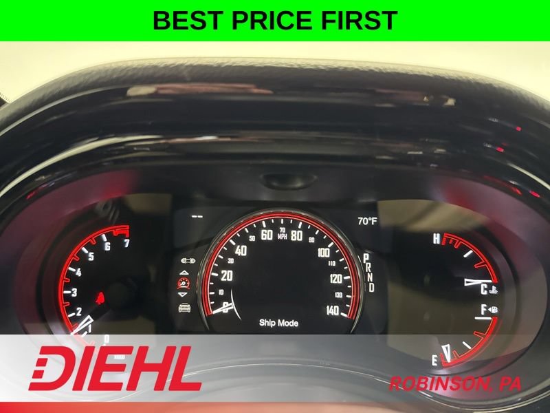 New 2026 Dodge Durango GT w/ Blacktop Package AWD/4WD image 19