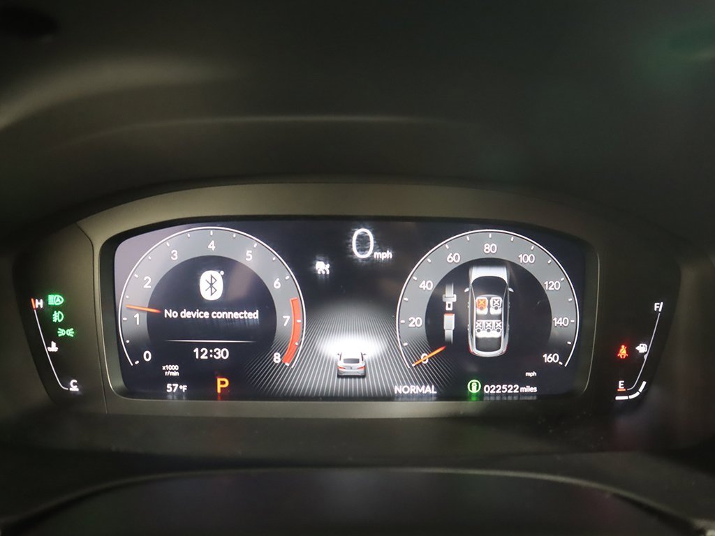 Used 2023 Acura Integra A-Spec image 43