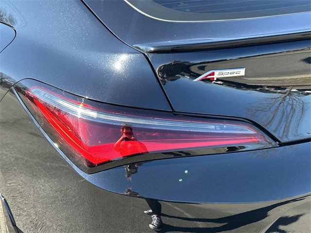 Used 2024 Acura Integra A-Spec image 11
