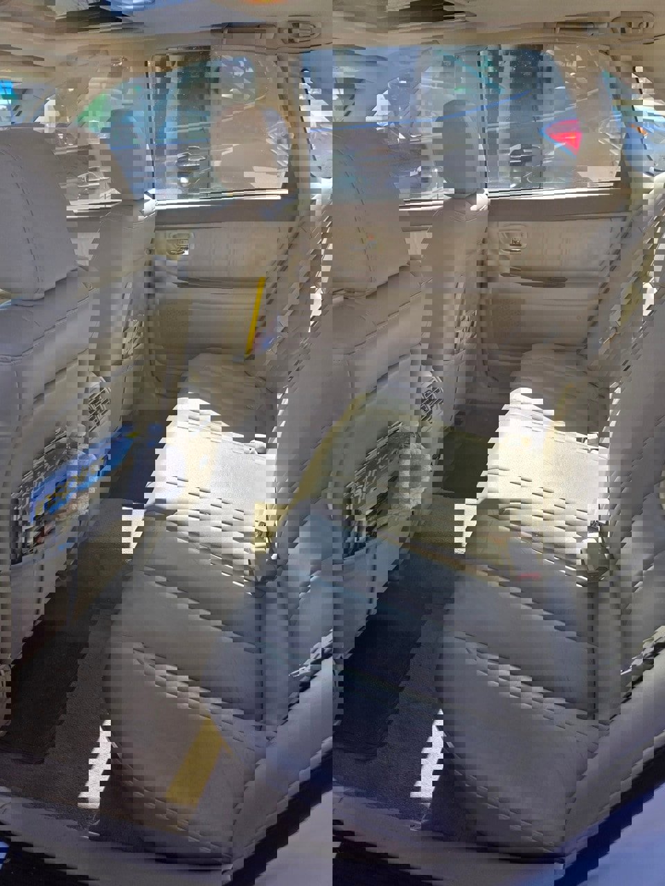 Used 2000 Toyota Avalon XLS image 9