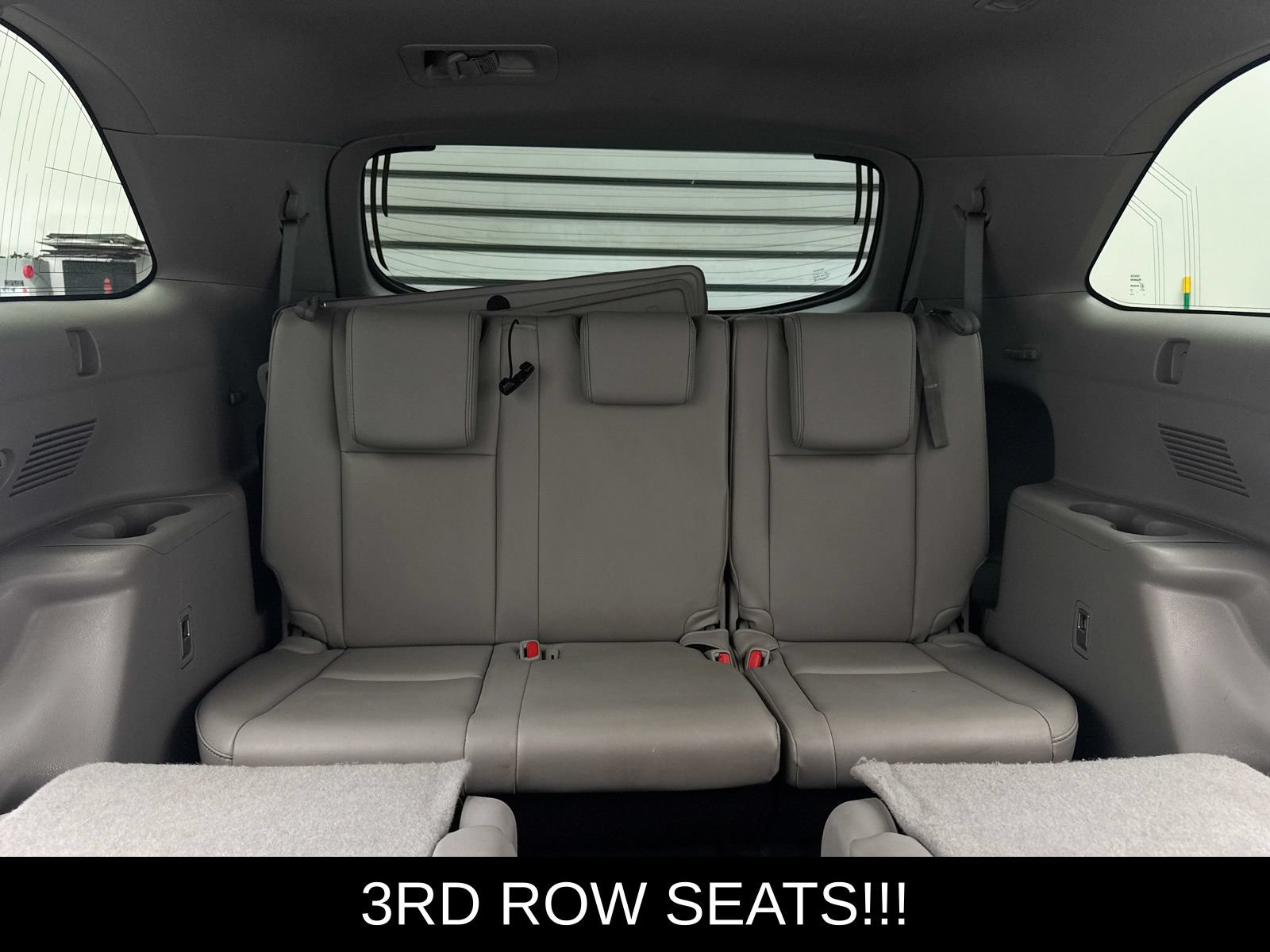 Used 2015 Toyota Highlander XLE AWD/4WD image 10