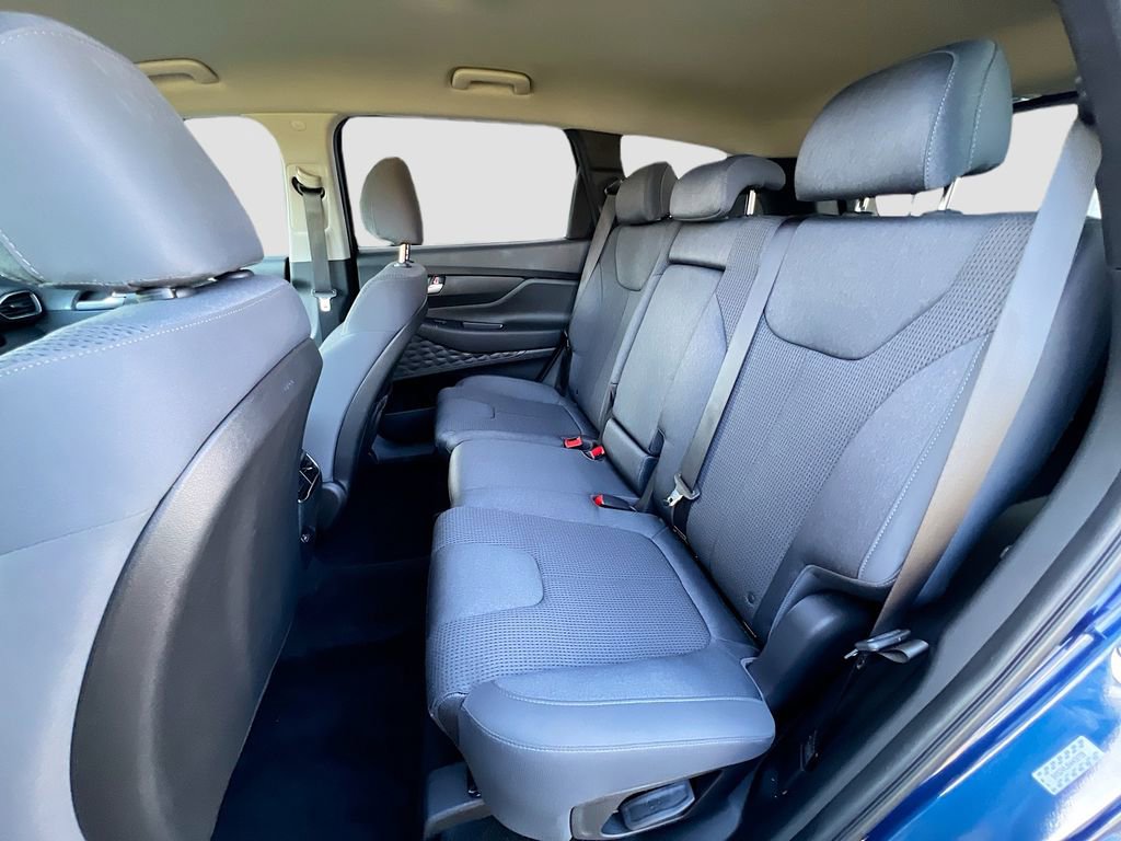 Used 2022 Hyundai Santa Fe SEL image 23