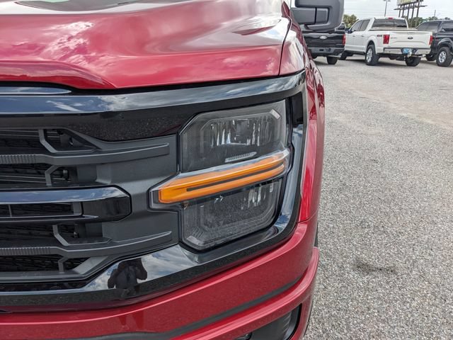 New 2026 Ford F150 XLT w/ Equipment Group 302A MID RWD image 9