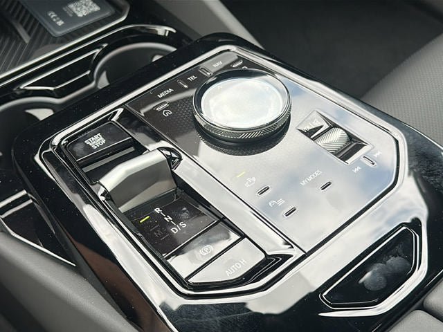 New 2026 BMW 530i w/ Premium Package RWD image 53