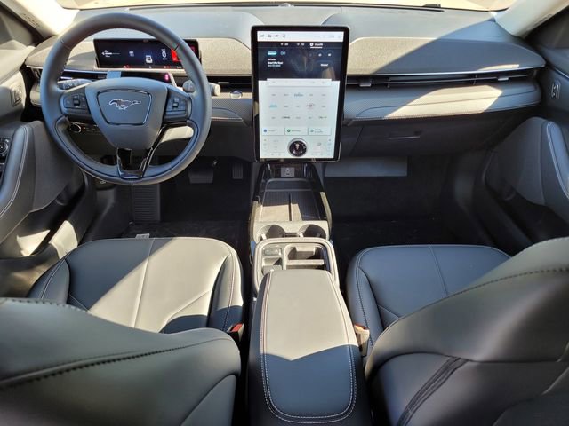 New 2026 Ford Mustang Mach-E Select w/ Comfort Package RWD image 12