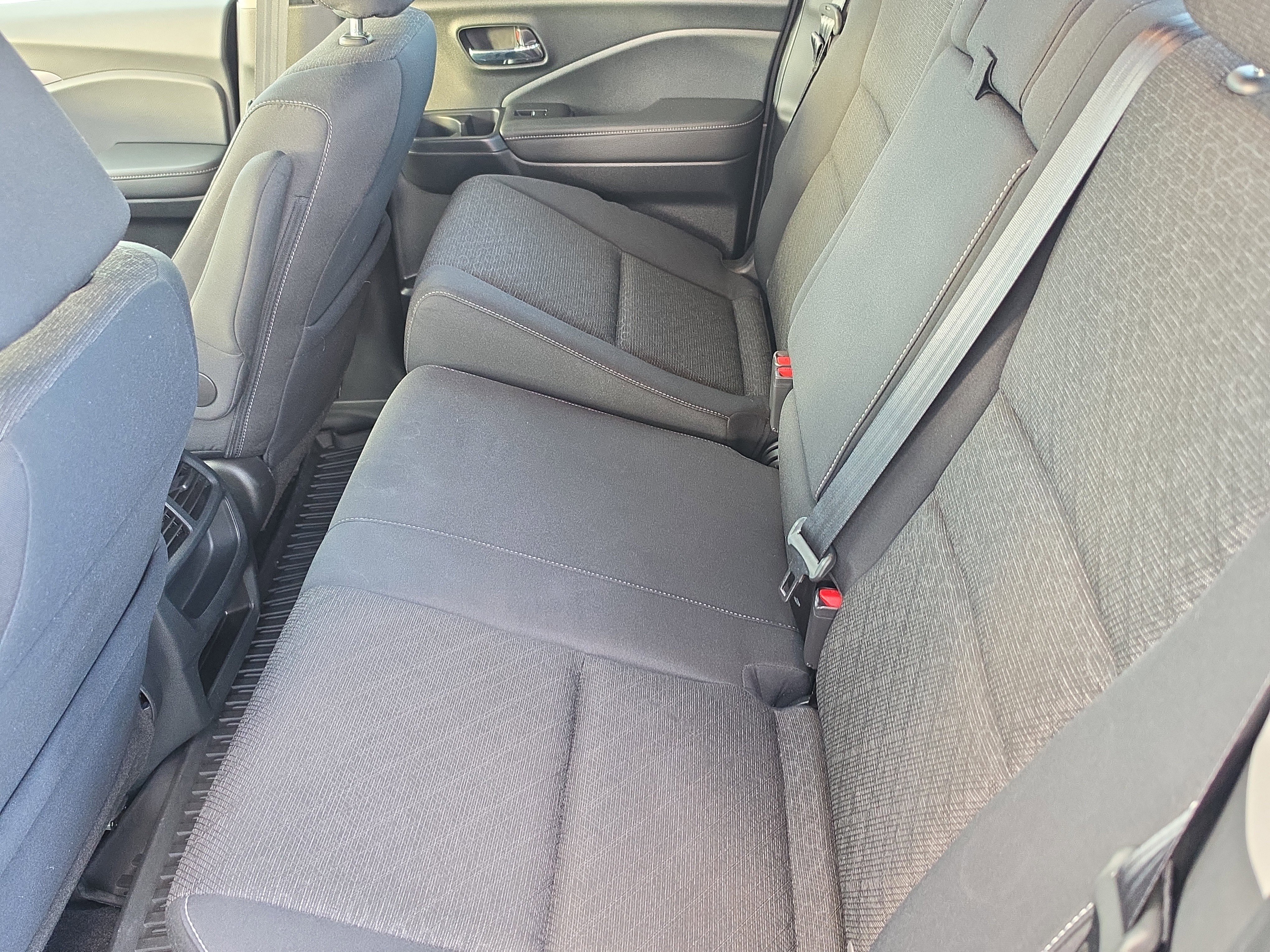 Certified 2023 Honda Ridgeline Sport image 9