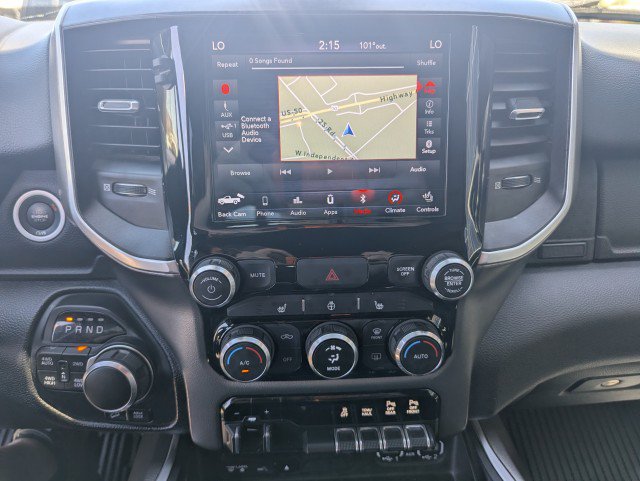 Used 2019 RAM 1500 Big Horn AWD/4WD image 20