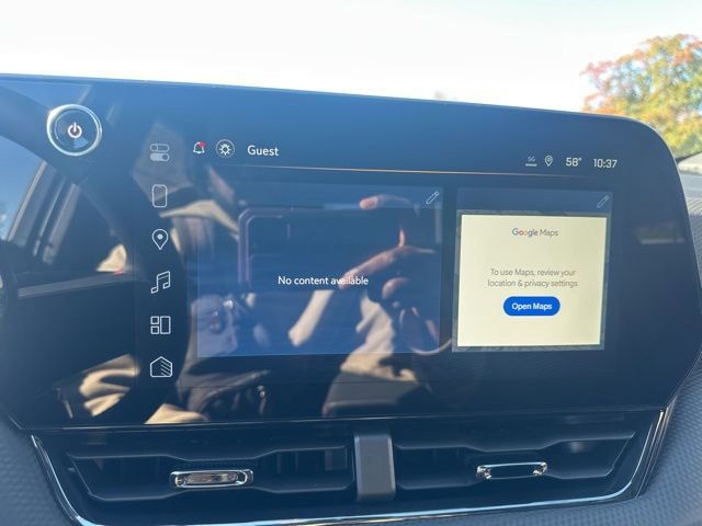 New 2026 Chevrolet Equinox RS image 22