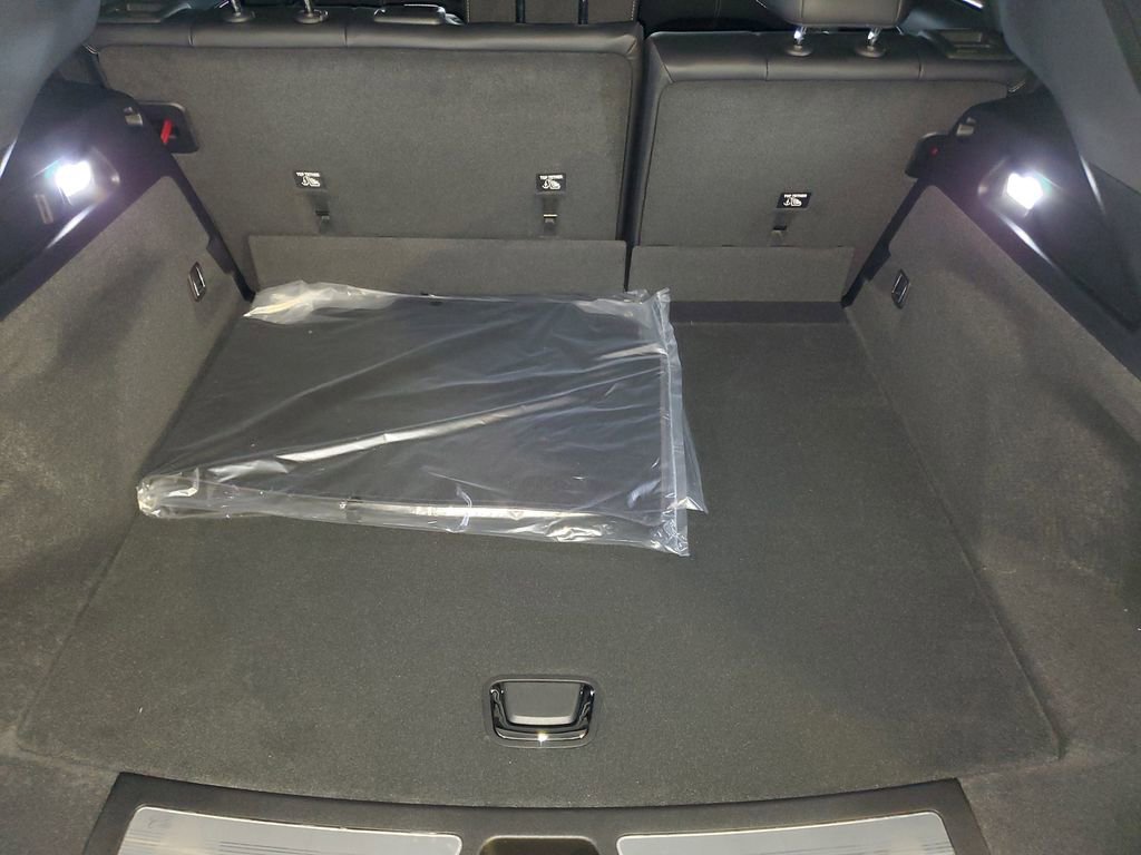 New 2026 Cadillac Lyriq Sport RWD image 7