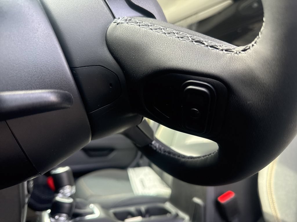 New 2025 Jeep Wrangler Unlimited Sport AWD/4WD image 21