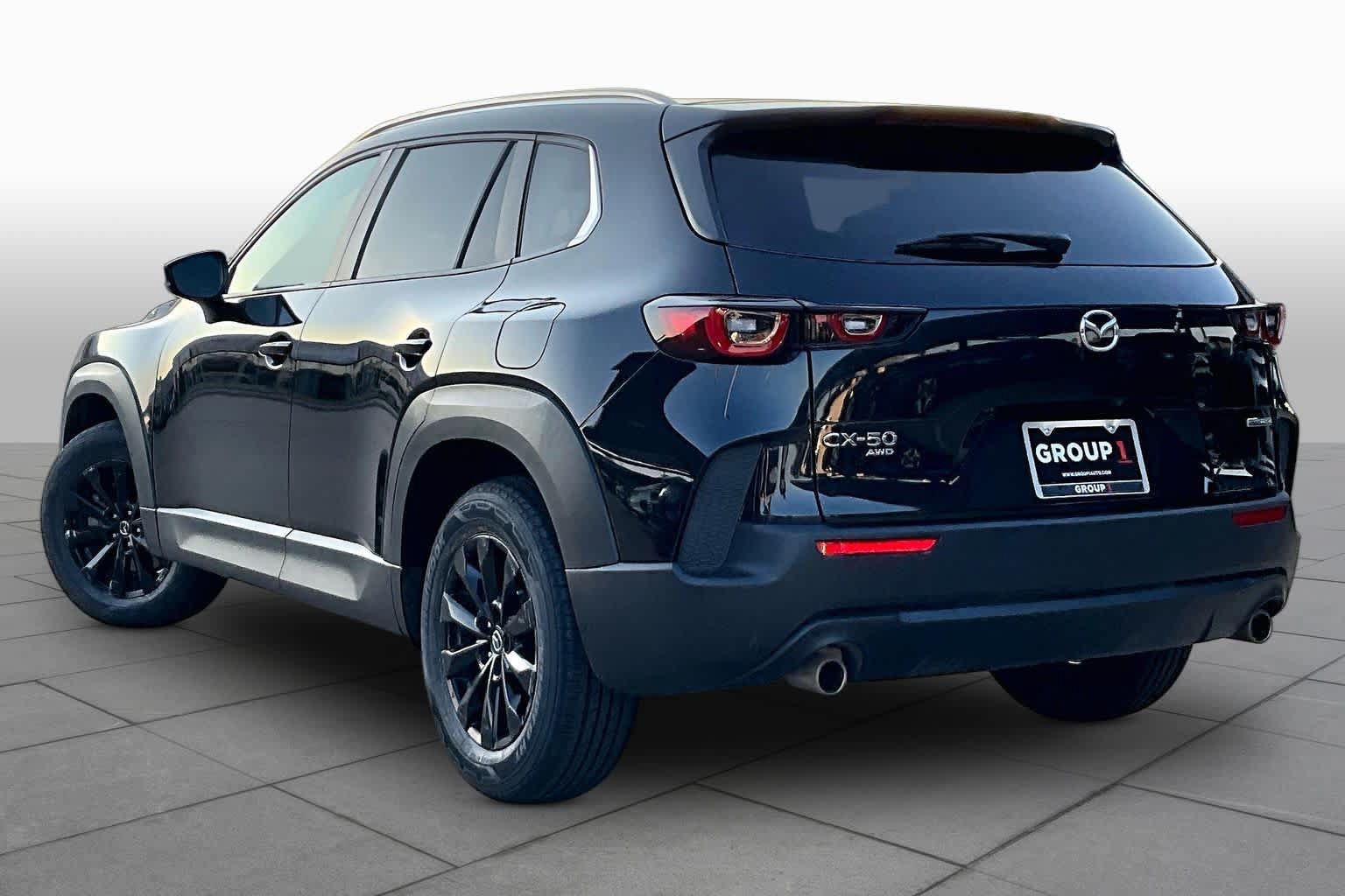 Used 2024 MAZDA CX-50 AWD 2.5 S image 11