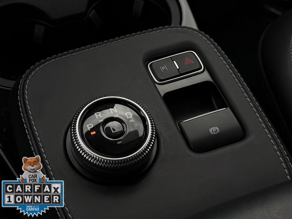 Used 2023 Ford Mustang Mach-E Select RWD image 17