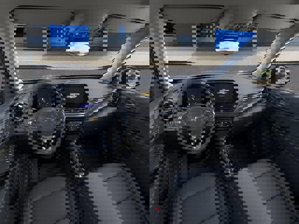 New 2026 Chevrolet Trax ACTIV image 15