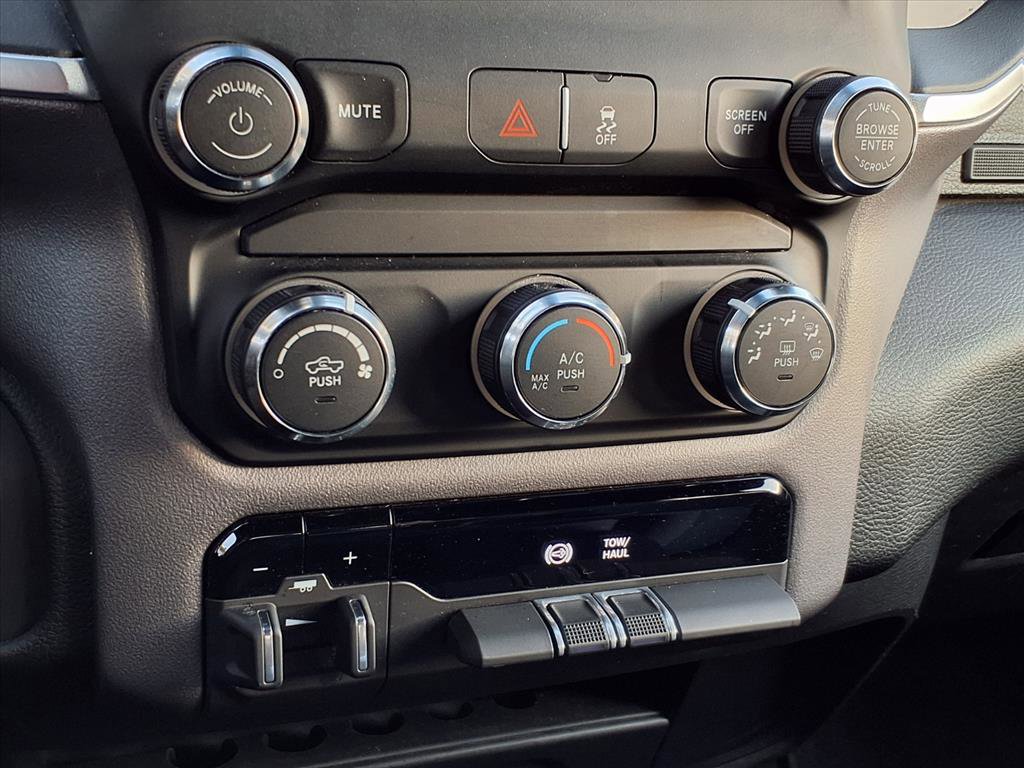 Used 2024 RAM 2500 Big Horn image 22