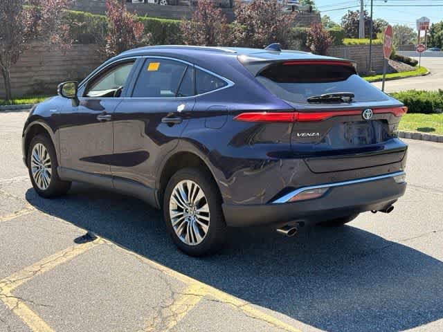 Used 2021 Toyota Venza XLE w/ Softex Package AWD/4WD image 6