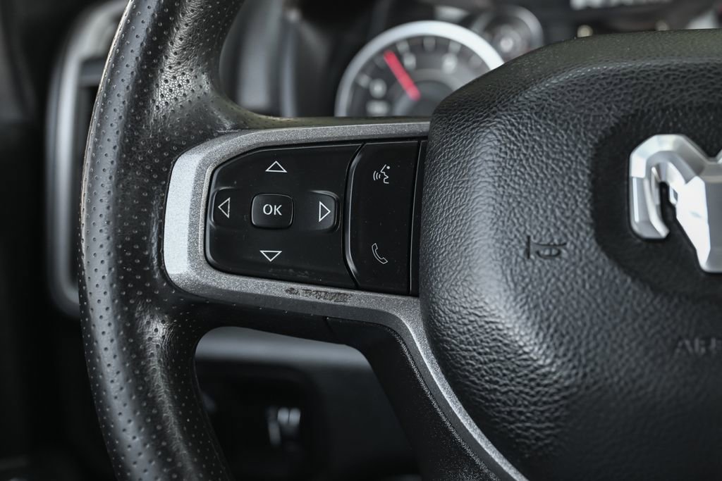 Used 2023 RAM 2500 Tradesman image 25