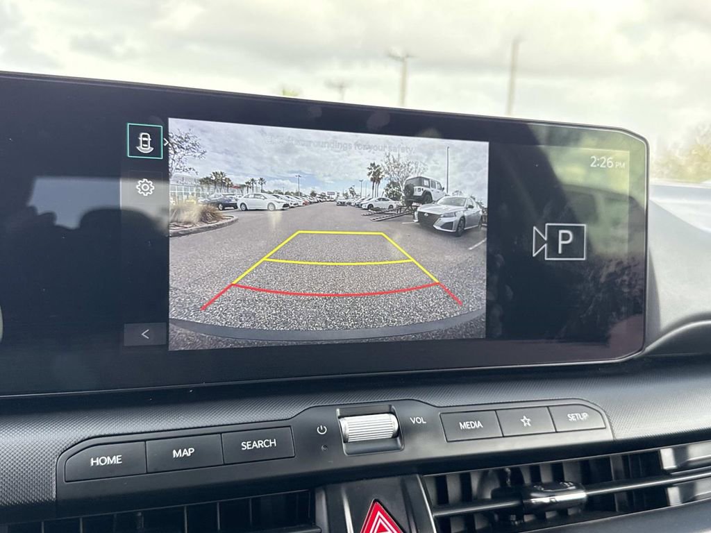 Used 2025 Kia K4 LXS image 24