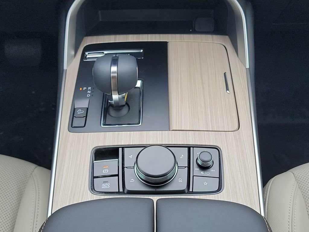 New 2026 MAZDA CX-90 3.3 Turbo w/ Preferred Package image 20