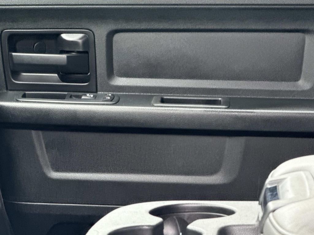 Used 2018 RAM 1500 Express w/ Express Value Package image 20