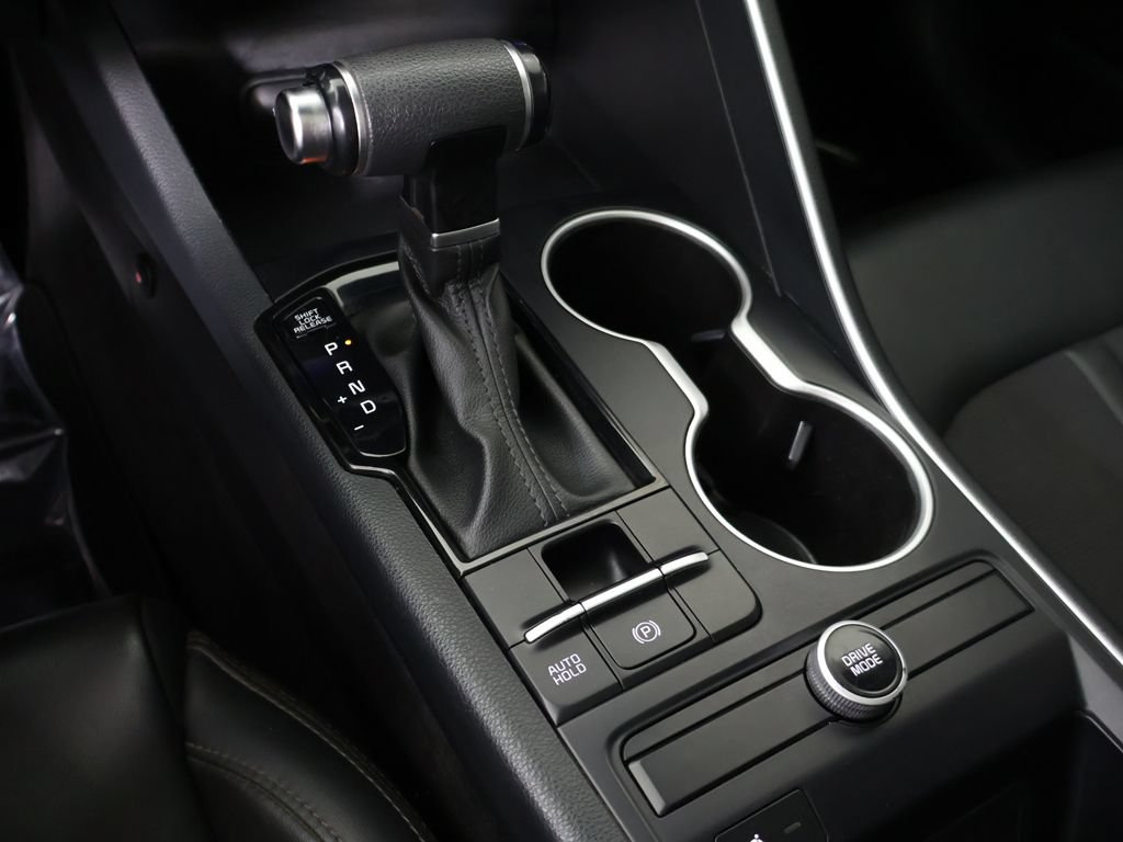 Used 2022 Kia K5 GT-Line w/ GT-Line FWD Premium Package image 50