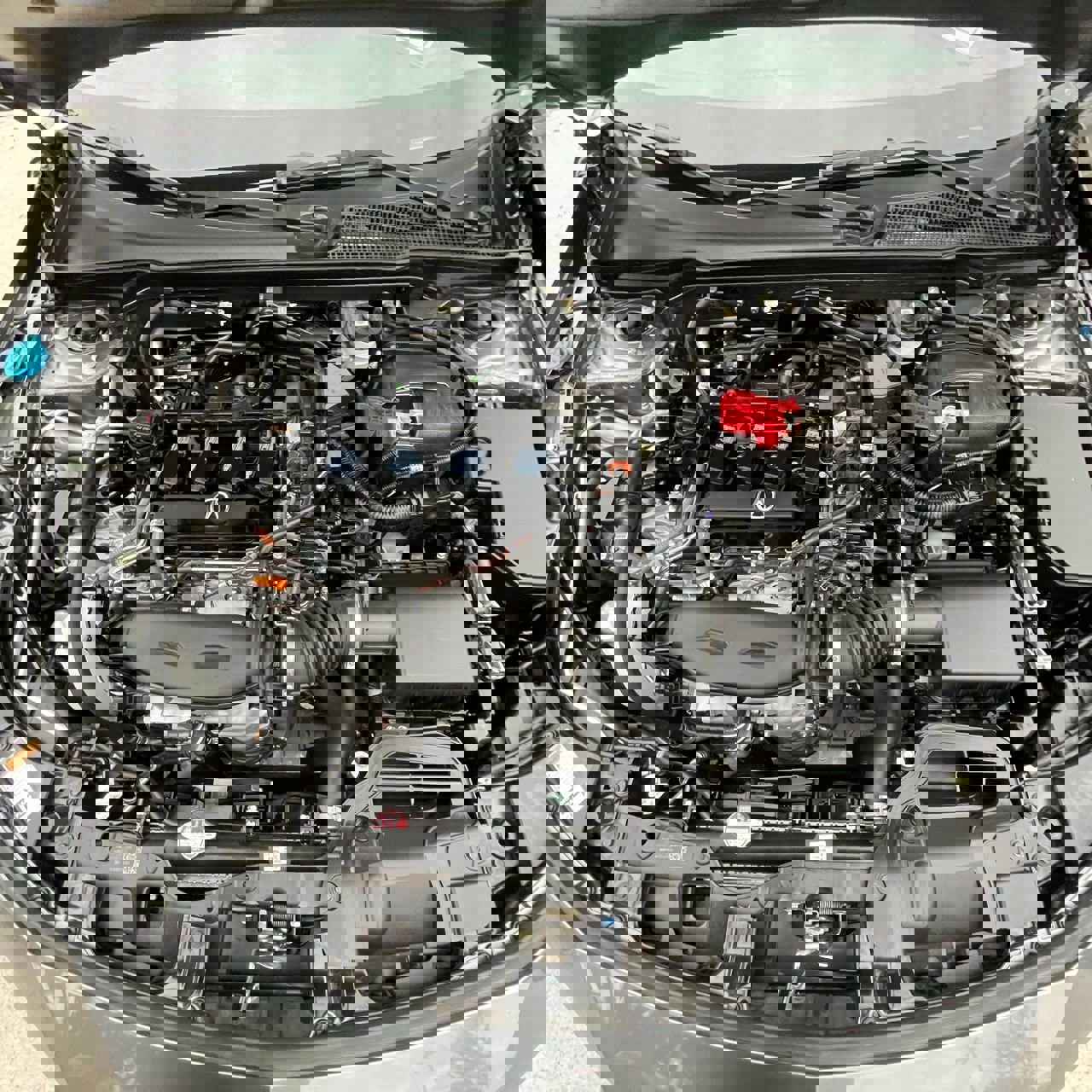 Used 2024 Acura Integra A-Spec image 26