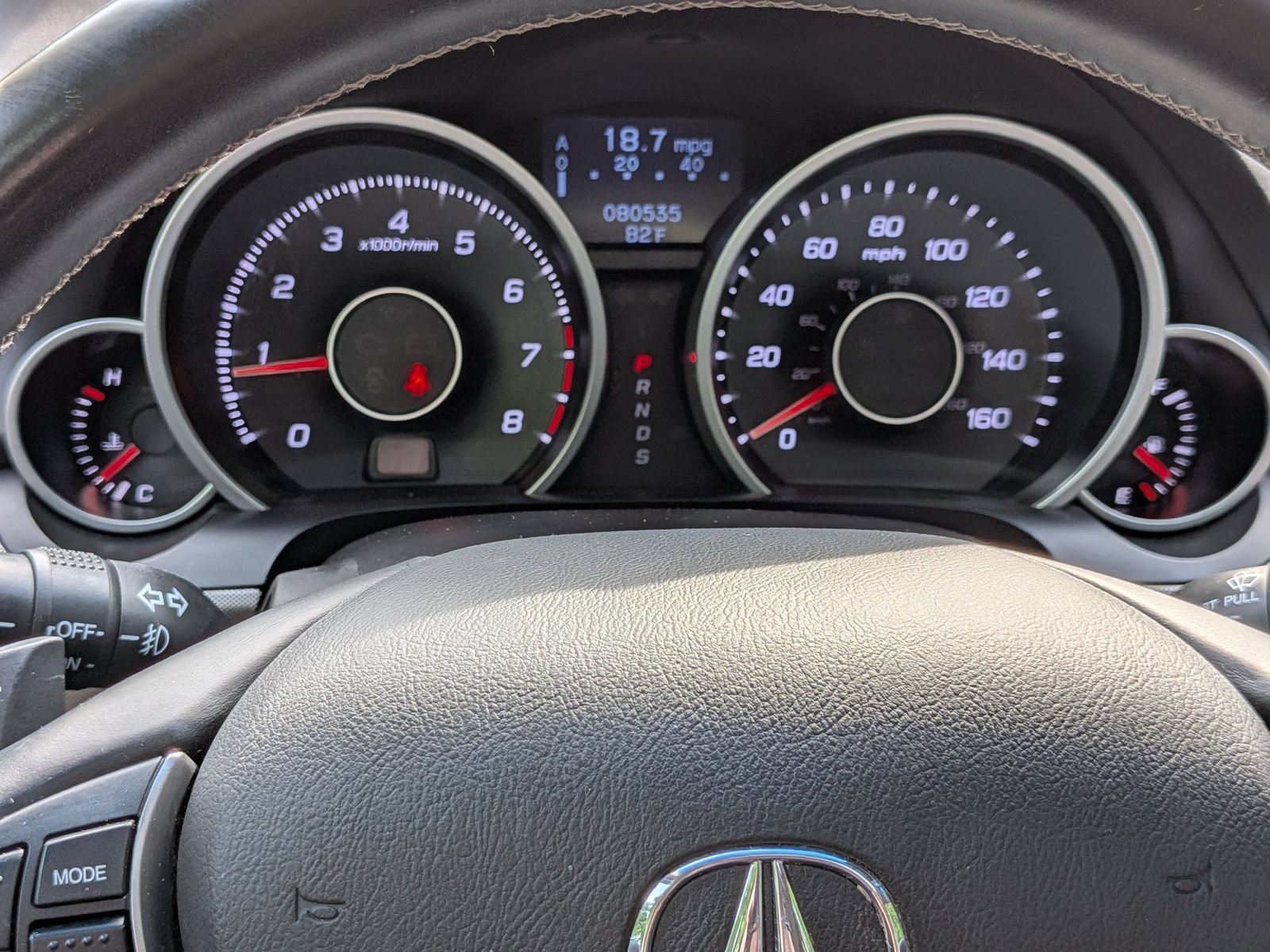 Used 2013 Acura TL Special Edition FWD image 20