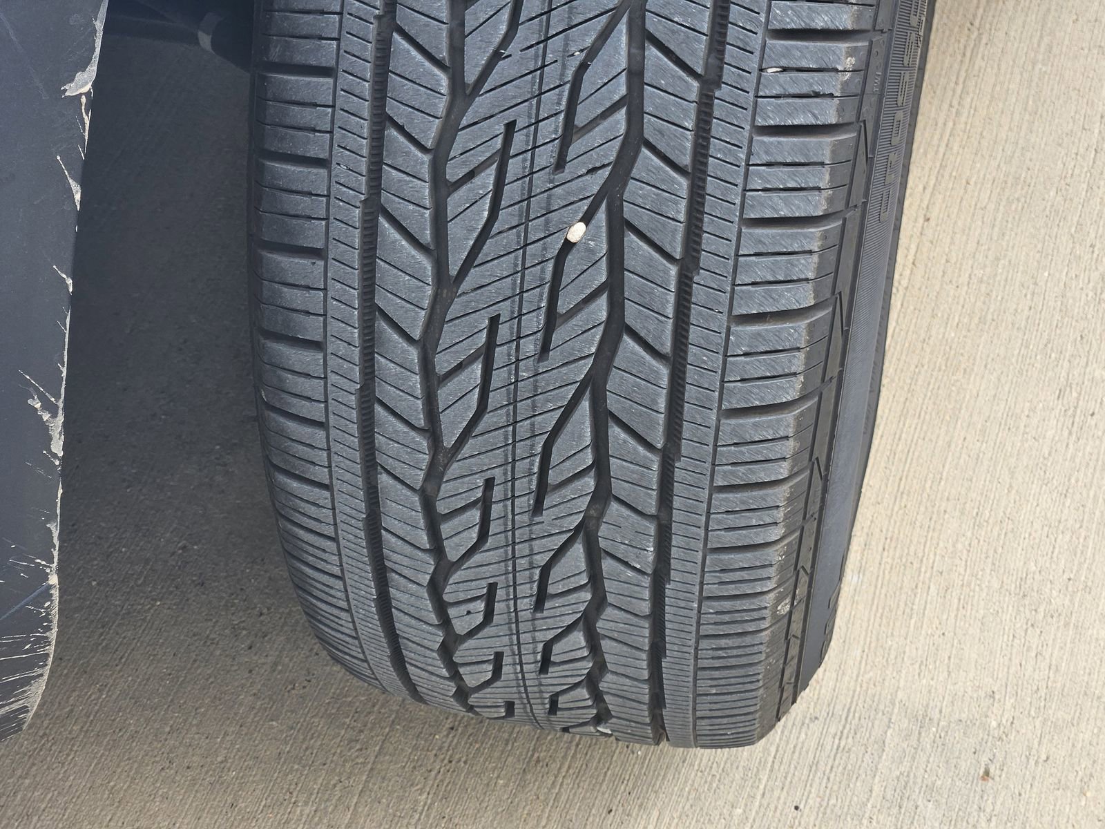 Used 2025 Buick Enclave Preferred image 15