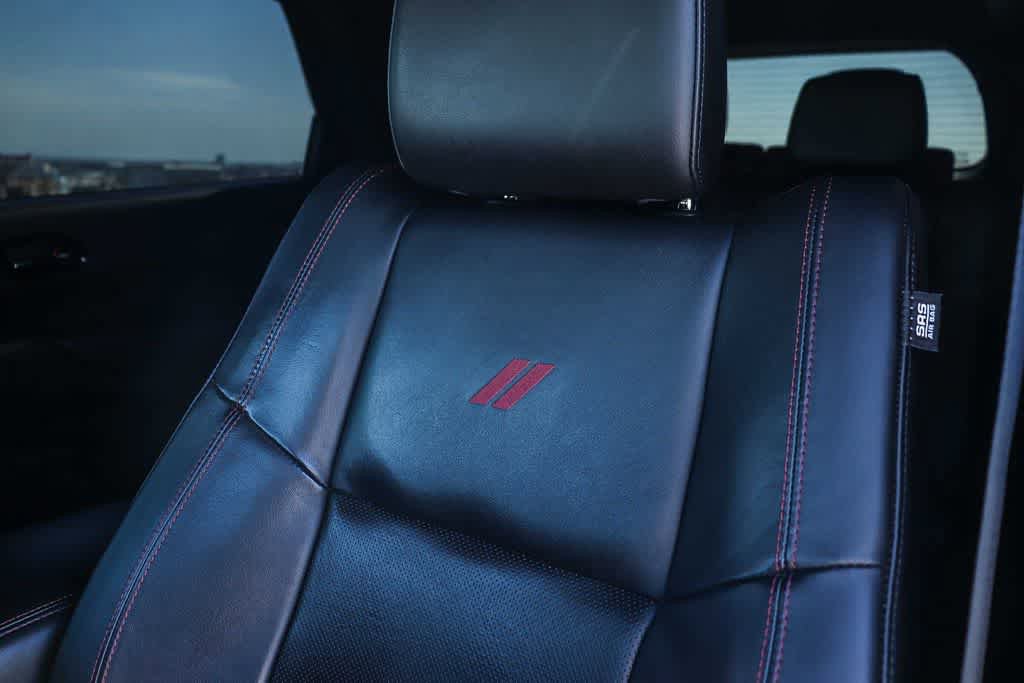 Used 2022 Dodge Durango R/T AWD/4WD image 28