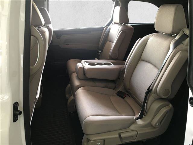 Certified 2024 Honda Odyssey EX image 16