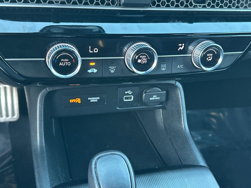 Used 2024 Honda Civic Sport image 22