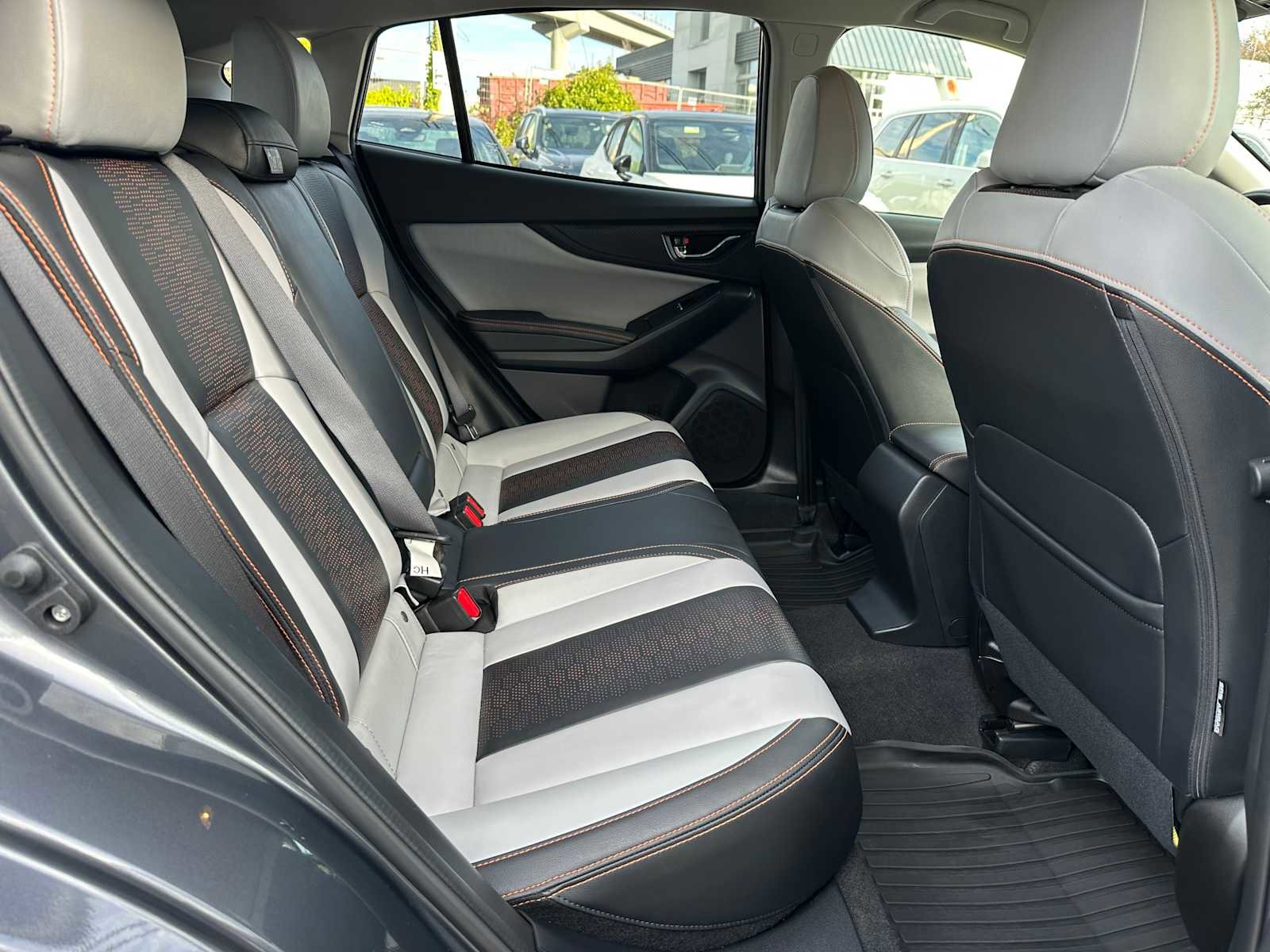 Used 2022 Subaru Crosstrek 2.5i Limited image 12