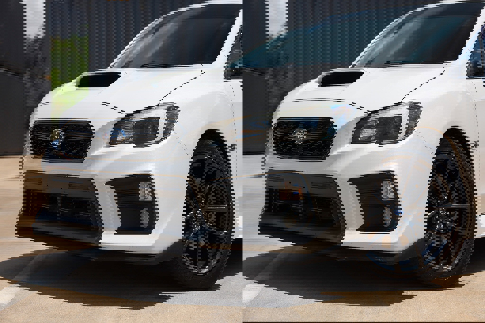 Used 2019 Subaru WRX Premium image 45