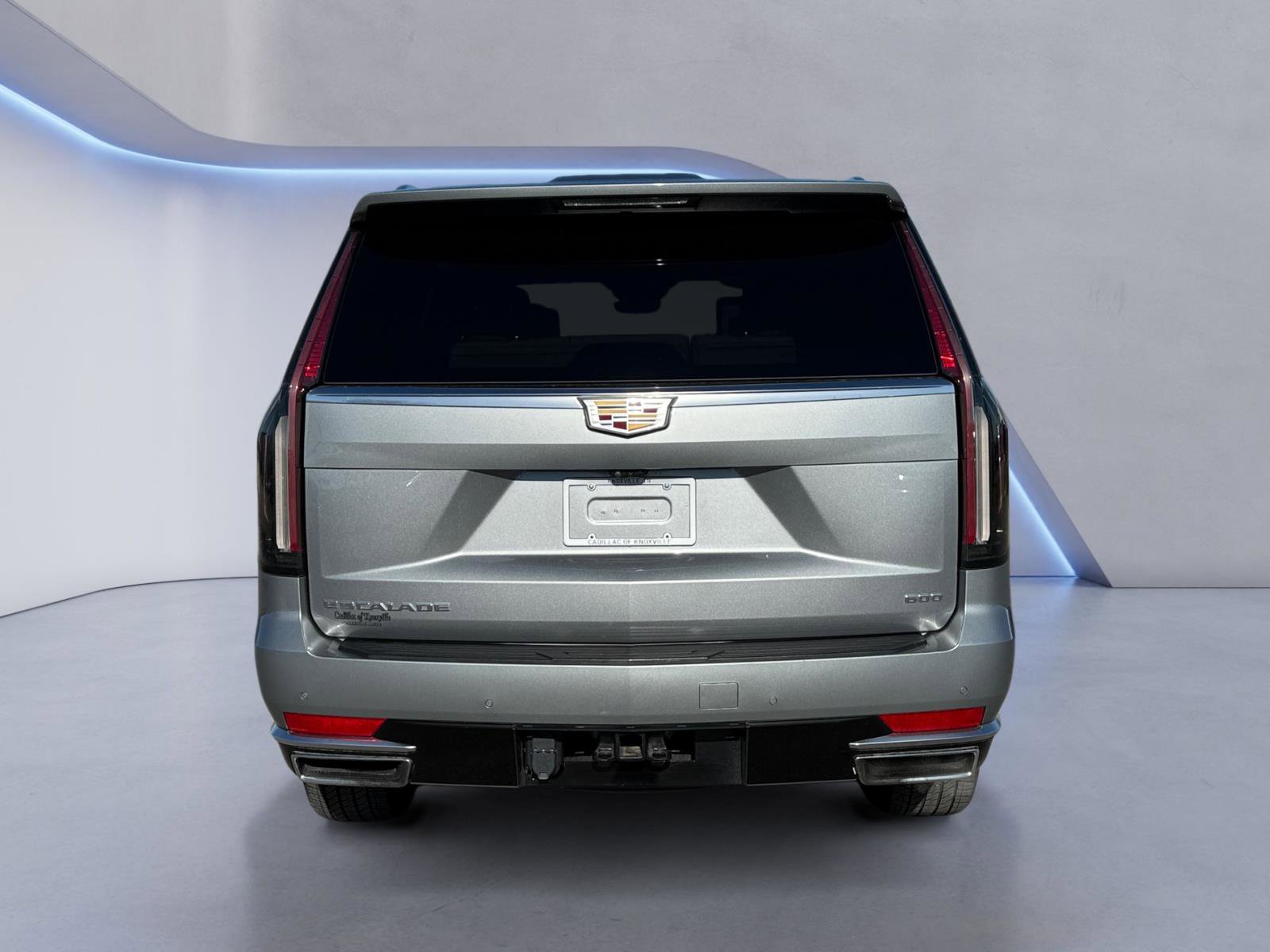 Certified 2024 Cadillac Escalade Premium Luxury image 4