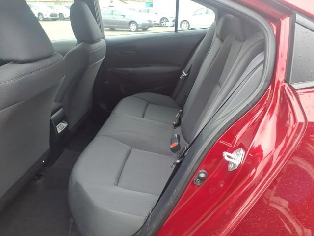 Certified 2023 Toyota Corolla LE FWD image 13