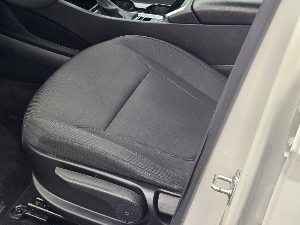 Certified 2024 Hyundai Tucson SE AWD/4WD image 28
