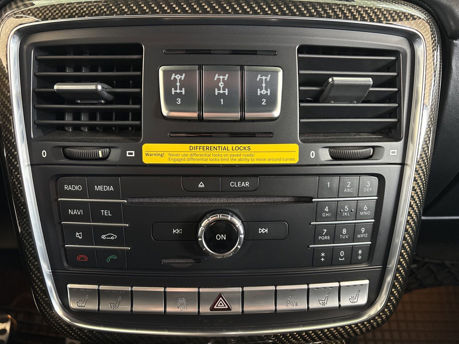 Used 2017 Mercedes-Benz G 65 AMG 4MATIC image 26