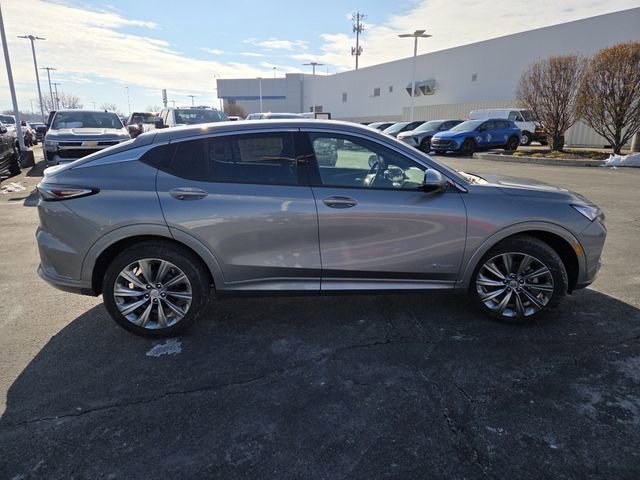 New 2026 Buick Envista Avenir image 22