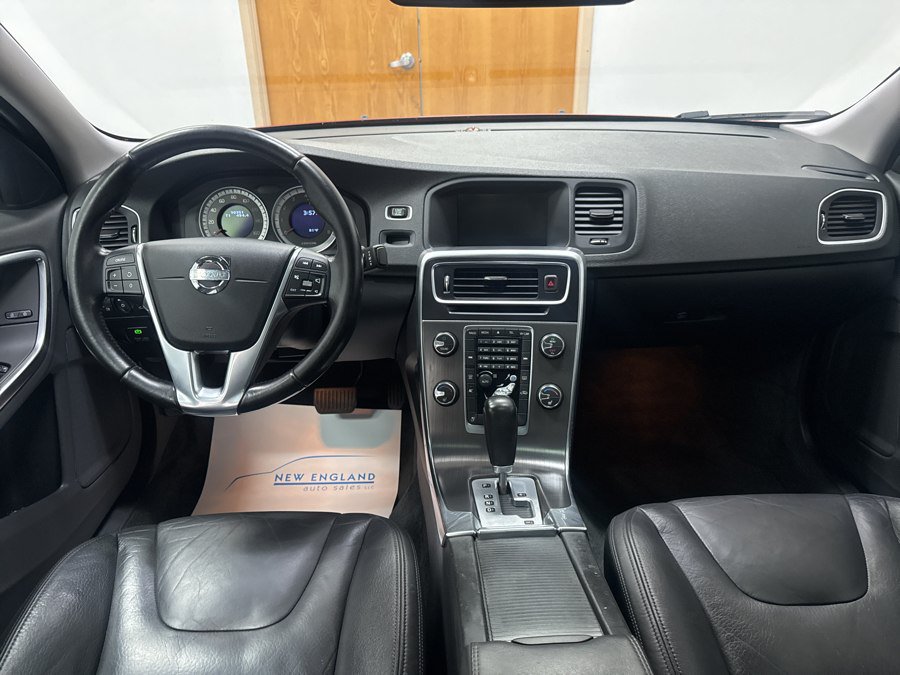 Used 2012 Volvo S60 T5 FWD image 9