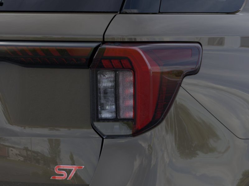 New 2026 Ford Explorer ST AWD/4WD image 24
