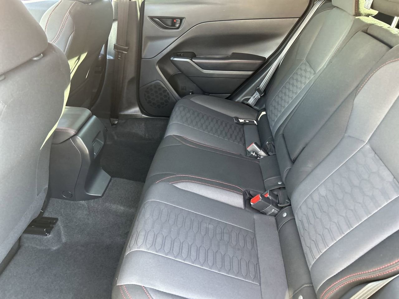 Certified 2025 Subaru Impreza 2.0i Sport image 13