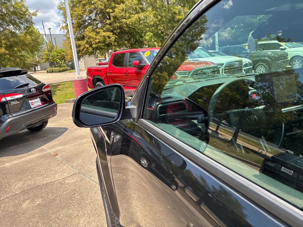 New 2026 Toyota Tacoma TRD Sport RWD image 14